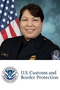 Jody Hardin at Identity Week America 2025
