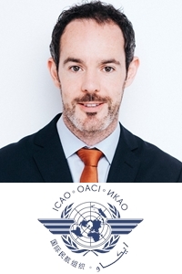 Ciaran Carolan at Identity Week America 2025