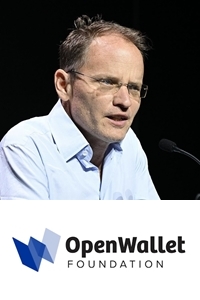 Daniel Goldscheider at Identity Week America 2025